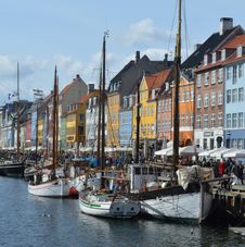 Denmark / Copenhagen